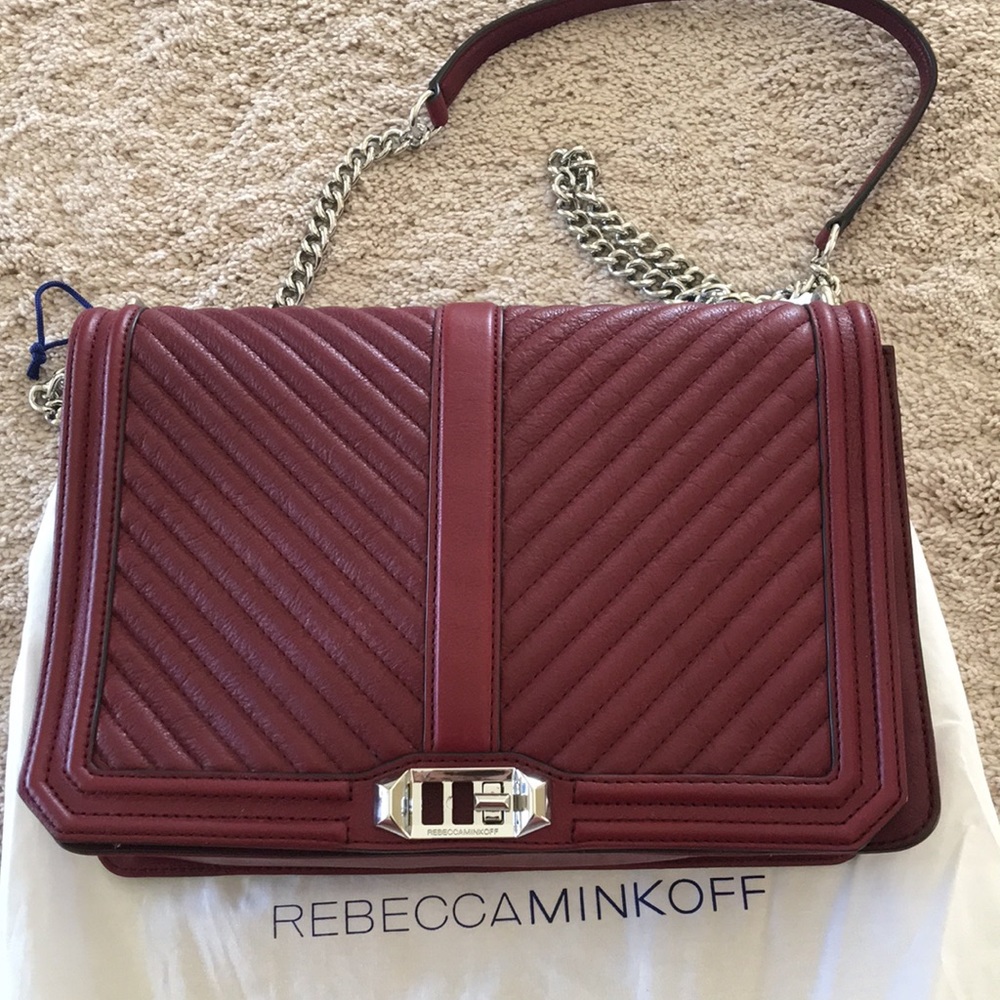 Rebecca Minkoff